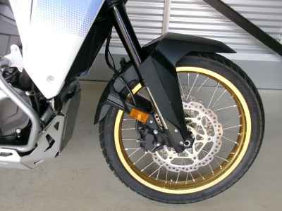 Honda Transalp 750 2025