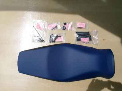 Honda Transalp 750 2025