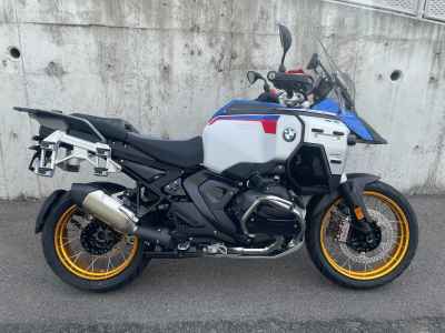 BMW R1300GS Adventure ASA 2026