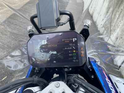 BMW R1300GS Adventure ASA 2026