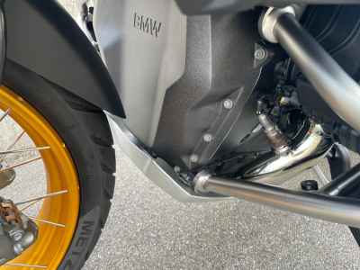 BMW R1300GS Adventure ASA 2026