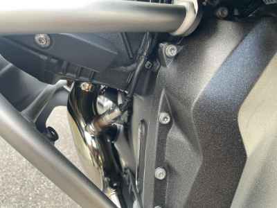 BMW R1300GS Adventure ASA 2026