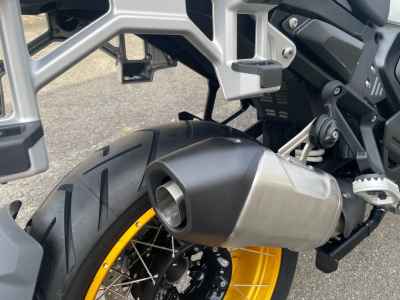 BMW R1300GS Adventure ASA 2026