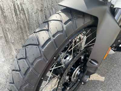 BMW R1300GS Adventure ASA 2026