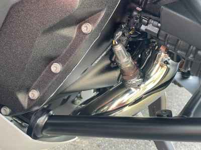 BMW R1300GS Adventure ASA 2026
