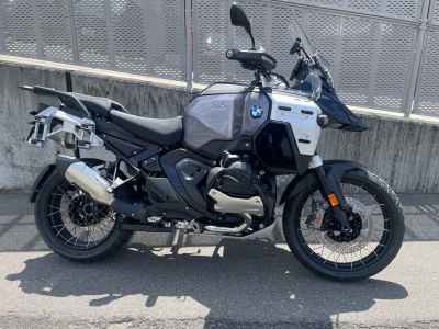 BMW R1300GS Adventure ASA 2026