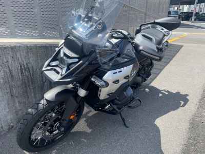 BMW R1300GS Adventure ASA 2026