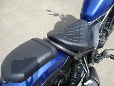 Honda Rebel CMX250 2022