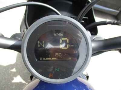 Honda Rebel CMX250 2022