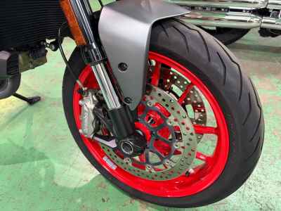 Ducati Monster 937+ 2024