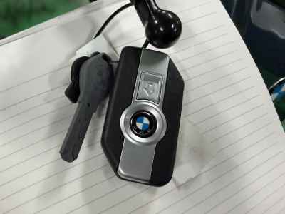 BMW C400GT 2026
