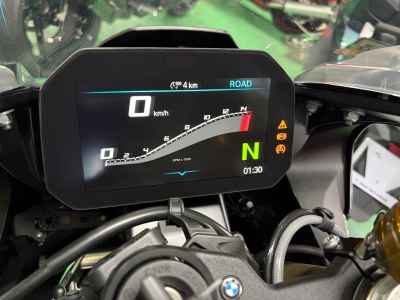 BMW S1000RR 2026