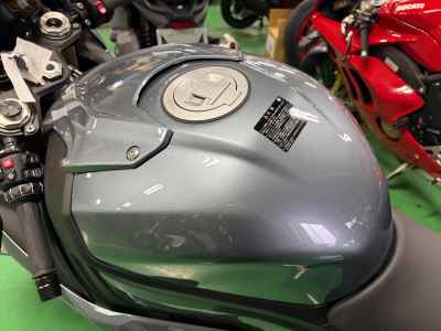 BMW S1000RR 2026