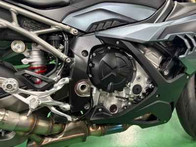BMW S1000RR 2026