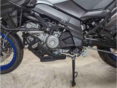 Suzuki V-Strom 650 2025