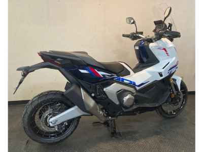 Honda X-Adv 750 2026
