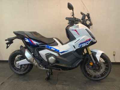 Honda X-Adv 750 2026