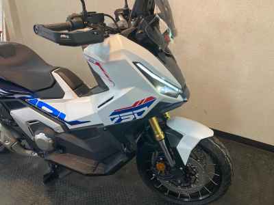 Honda X-Adv 750 2026