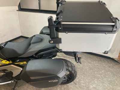 Honda X-Adv 750 2025