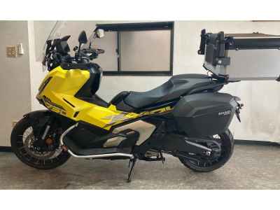 Honda X-Adv 750 2025