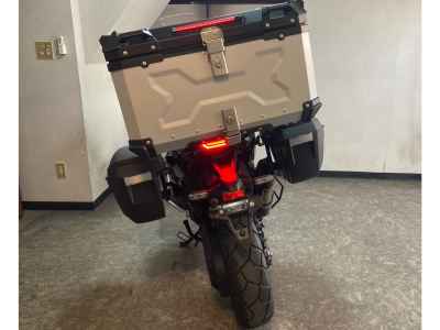 Honda X-Adv 750 2025