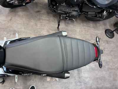 Triumph Speed Twin 900 2025