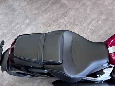 Triumph Rocket 3 R 2026