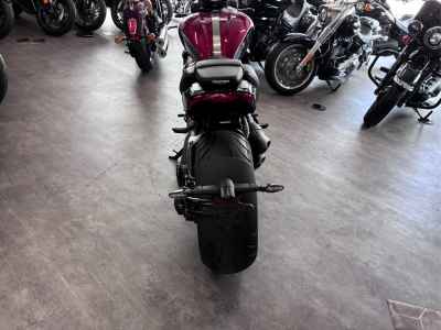Triumph Rocket 3 R 2026