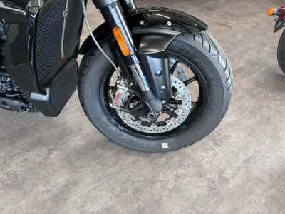 Triumph Rocket 3 R 2026