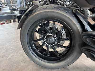 Triumph Rocket 3 R 2026