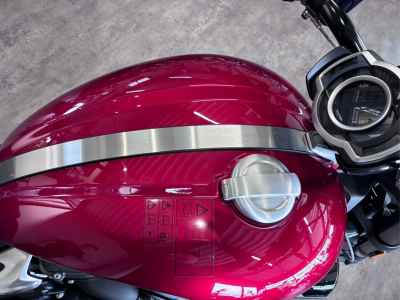 Triumph Rocket 3 R 2026