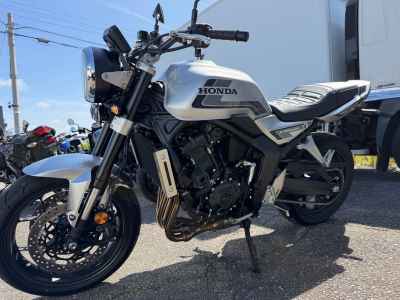 Honda CB1000F 2025