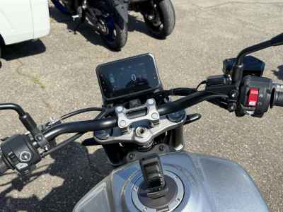 Honda CB1000F 2025