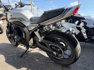 Honda CB1000F 2025