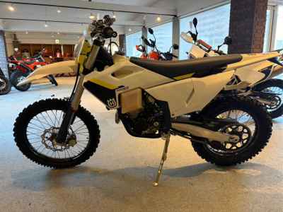 Husqvarna FE250 2025