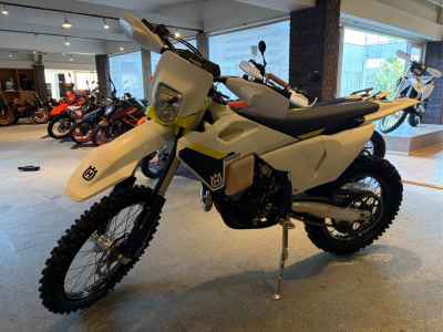 Husqvarna FE250 2025