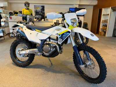 Husqvarna FE250 2025