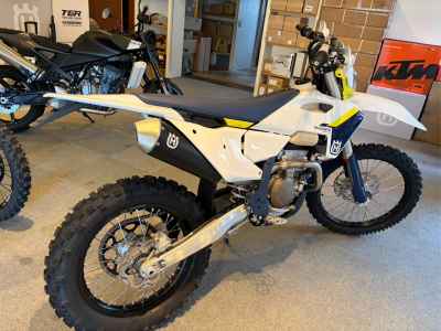 Husqvarna FE250 2025