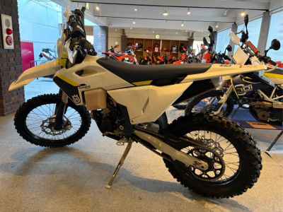 Husqvarna FE250 2025