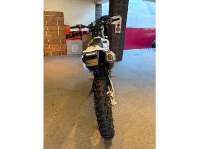 Husqvarna FE250 2025
