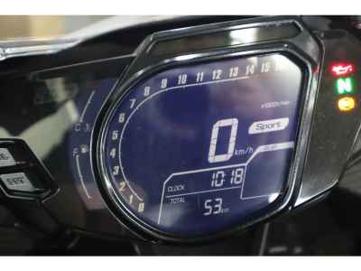 Honda CBR250RR 2020