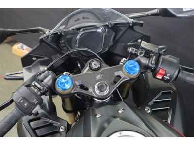 Honda CBR250RR 2020