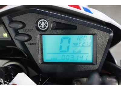 Yamaha XT250 Serow Final ED 2020