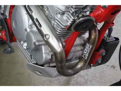 Yamaha XT250 Serow Final ED 2020