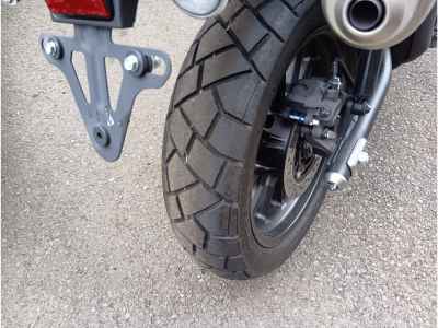 Honda CL500 2023