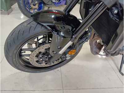 Yamaha XSR900 2023
