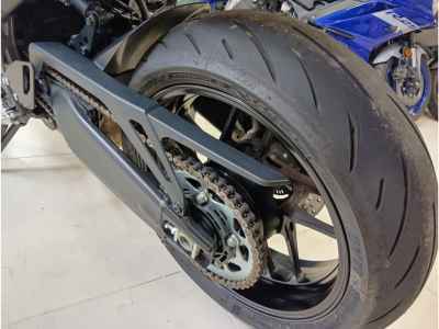 Yamaha XSR900 2023