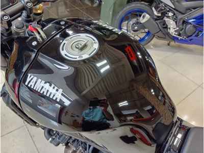 Yamaha XSR900 2023