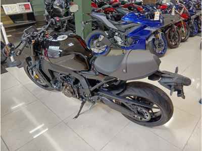 Yamaha XSR900 2023