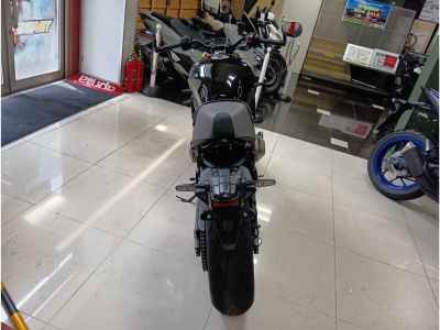 Yamaha XSR900 2023